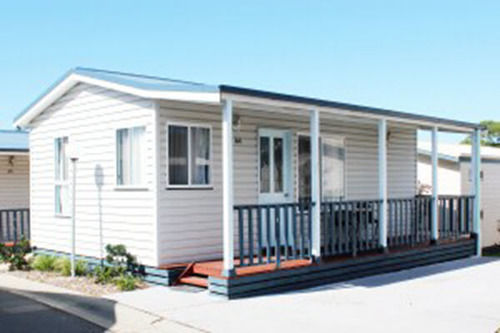 Lifestyle Villages Redhead Екстер'єр фото